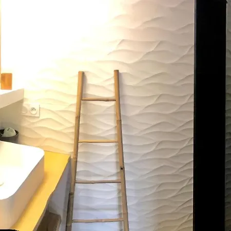Appartement Visite Languedoc Roussillon *