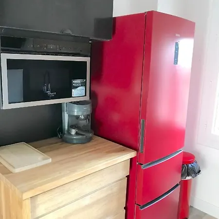 Visite Languedoc Roussillon Apartment *