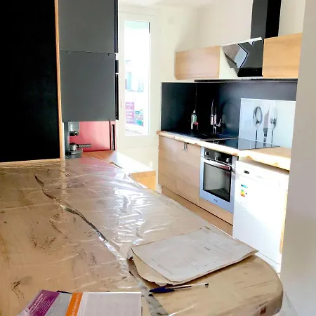 Visite Languedoc Roussillon Apartment Perpignan