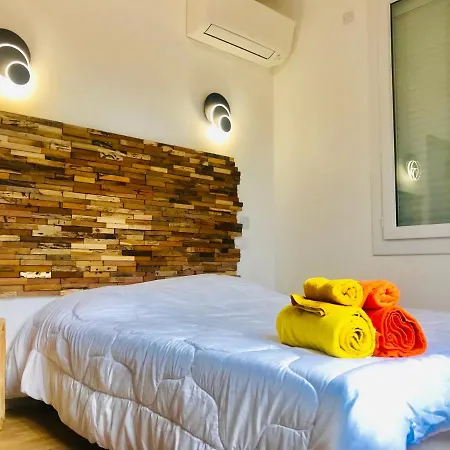 Visite Languedoc Roussillon Apartment