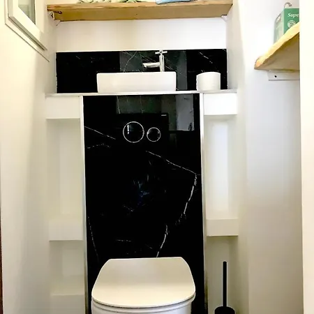 Visite Languedoc Roussillon Appartement