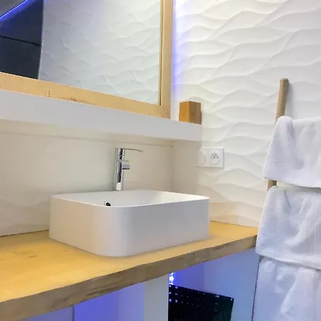Appartement Visite Languedoc Roussillon