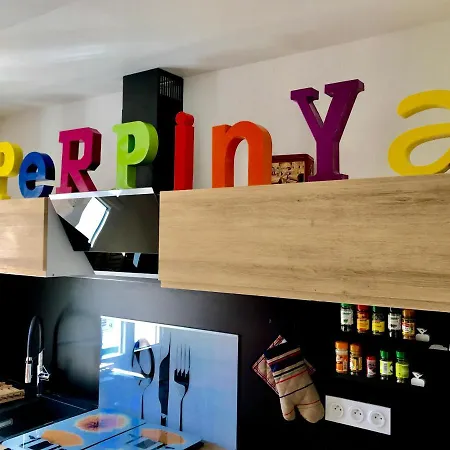 Apartment Visite Languedoc Roussillon