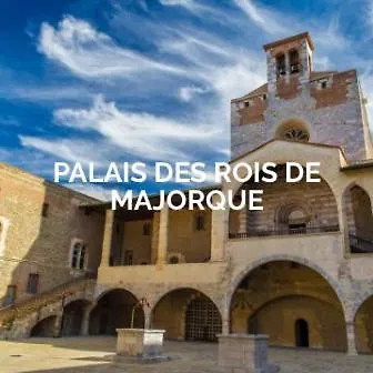 Visite Languedoc Roussillon Apartment