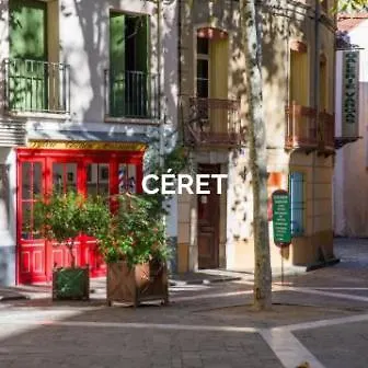 아파트 Visite Languedoc Roussillon