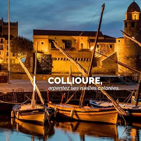 아파트 Visite Languedoc Roussillon *
