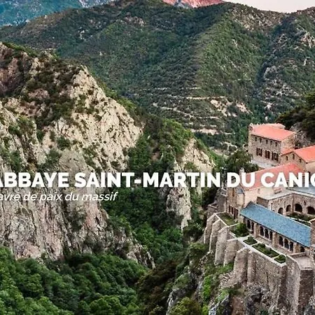 Visite Languedoc Roussillon Apartment