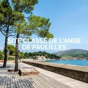 Visite Languedoc Roussillon Lejlighed