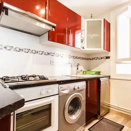 Apartment Visite Languedoc Roussillon *