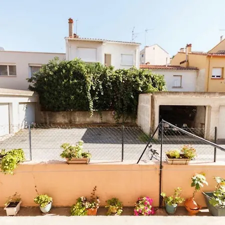 아파트 Visite Languedoc Roussillon *
