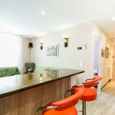 Visite Languedoc Roussillon Apartment