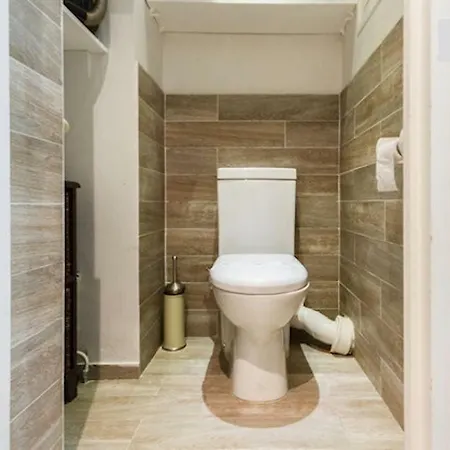 Visite Languedoc Roussillon Apartment