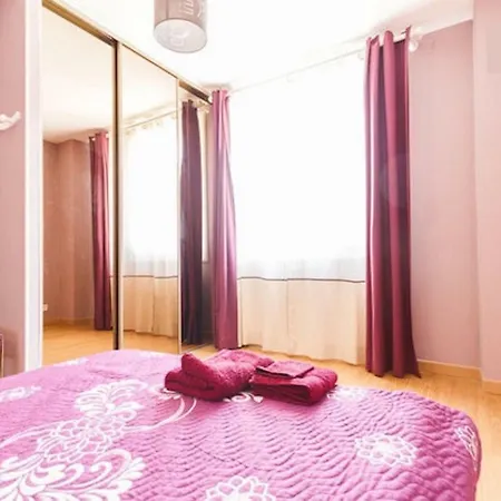 Apartment Visite Languedoc Roussillon Perpignan