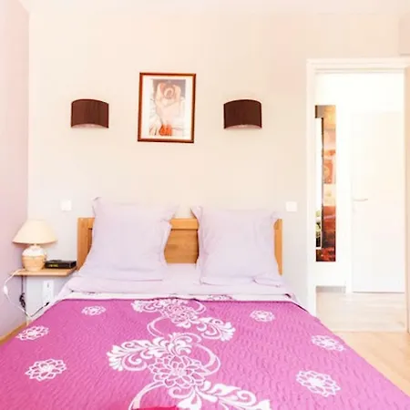 Visite Languedoc Roussillon Lejlighed *