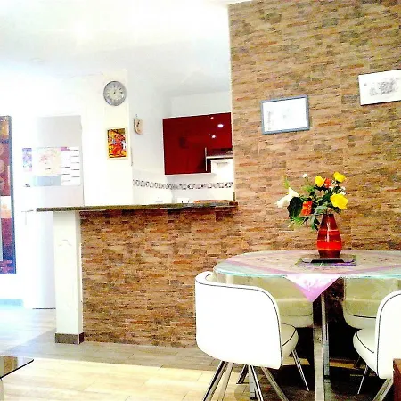 Apartment Visite Languedoc Roussillon *