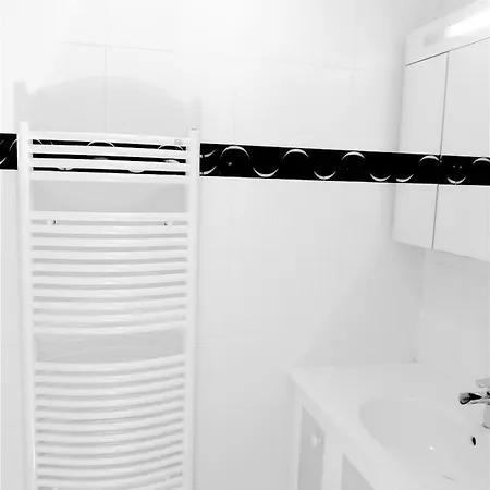Appartement Visite Languedoc Roussillon *