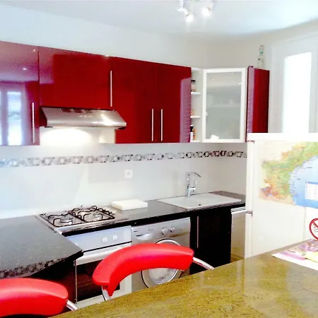 Apartment Visite Languedoc Roussillon