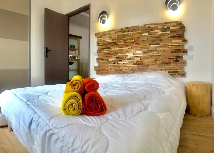 Visite Languedoc Roussillon * بيربينيو