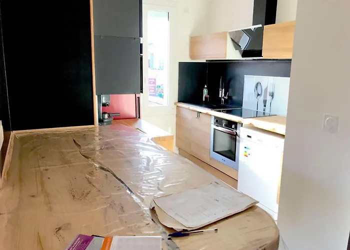 Visite Languedoc Roussillon شقة بيربينيو