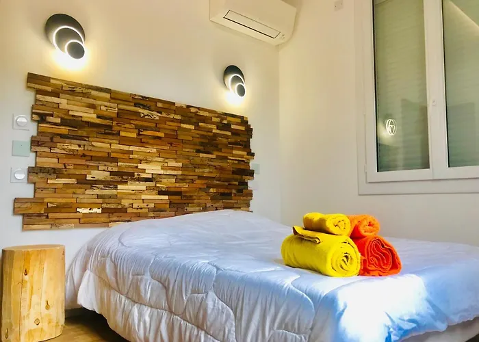 Visite Languedoc Roussillon شقة