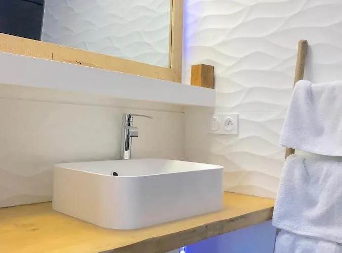 شقة Visite Languedoc Roussillon