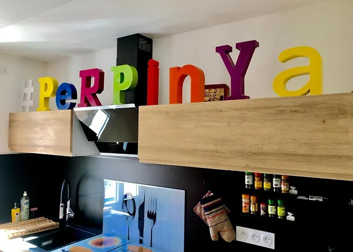 شقة Visite Languedoc Roussillon