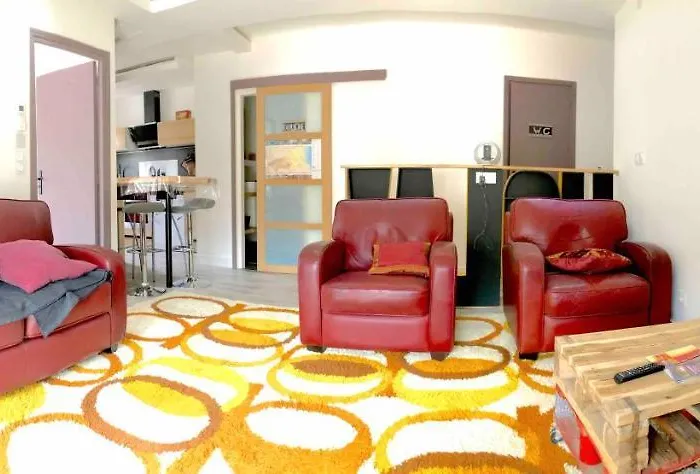 Visite Languedoc Roussillon * بيربينيو