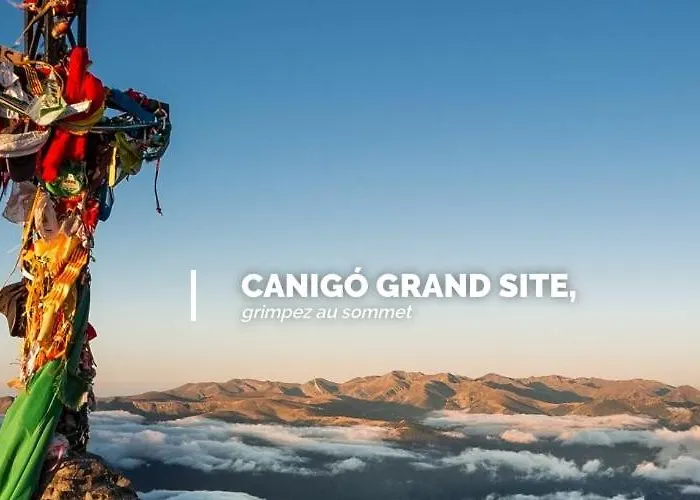 Visite Languedoc Roussillon *