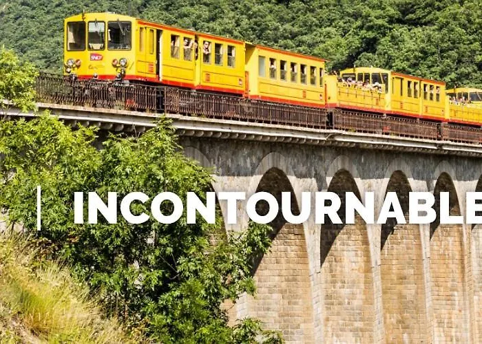 Visite Languedoc Roussillon شقة بيربينيو