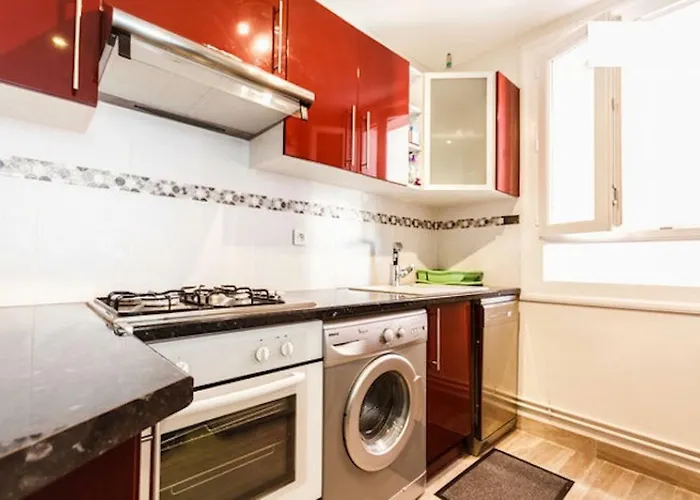 شقة Visite Languedoc Roussillon *