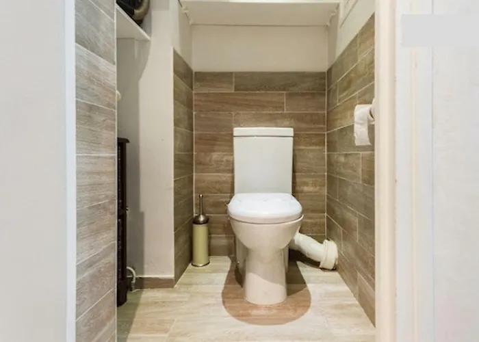 Visite Languedoc Roussillon شقة