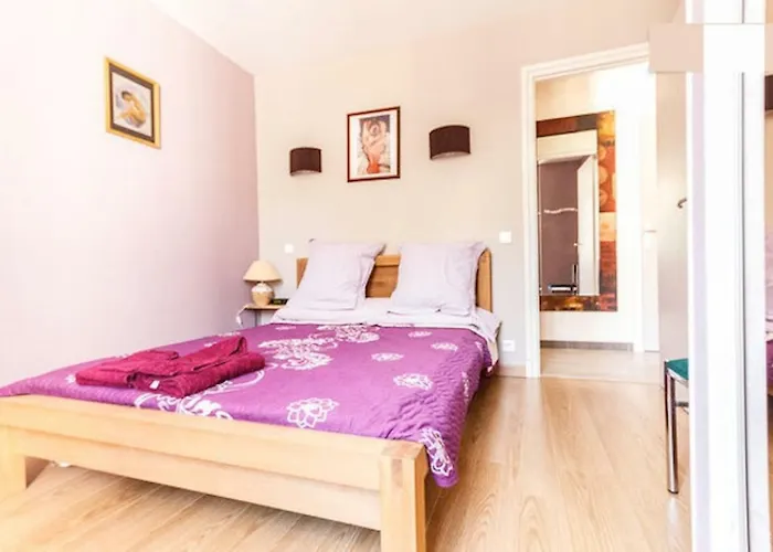 شقة Visite Languedoc Roussillon بيربينيو