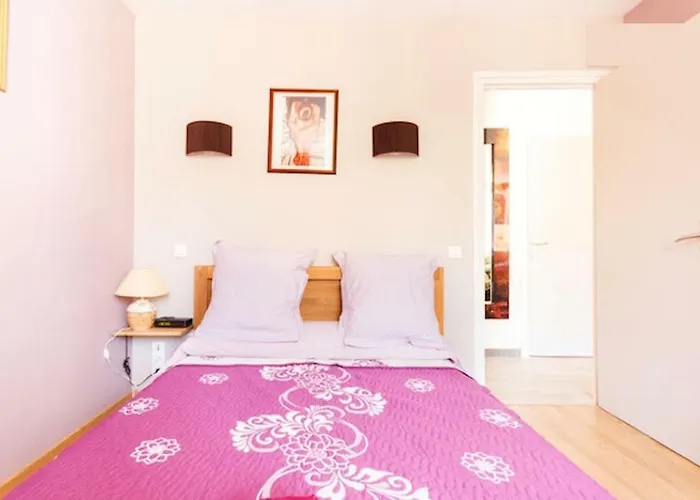 Visite Languedoc Roussillon شقة *