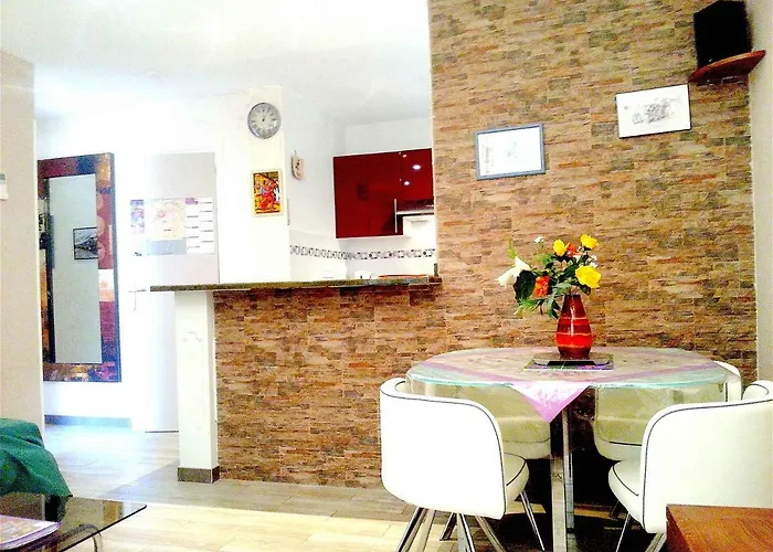 شقة Visite Languedoc Roussillon *