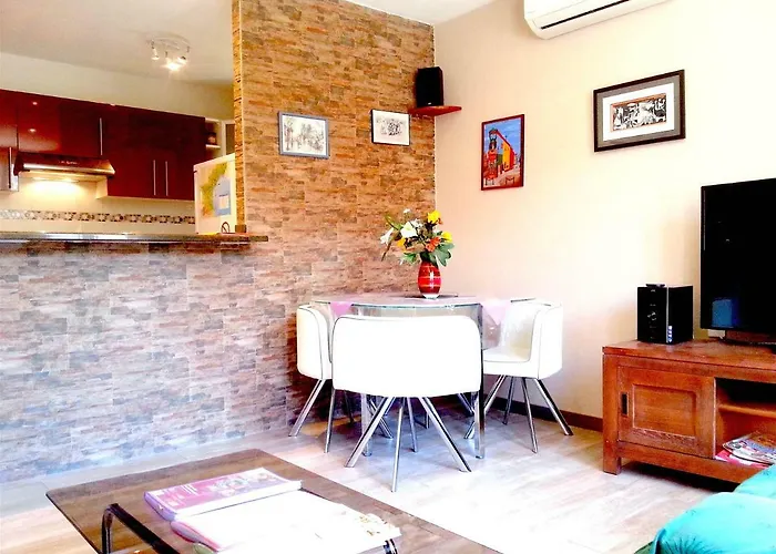 Visite Languedoc Roussillon * بيربينيو