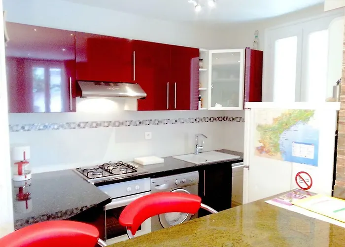 شقة Visite Languedoc Roussillon